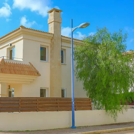 Iokasti * Paralimni