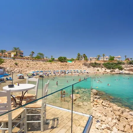 Villa Iokasti Paralimni