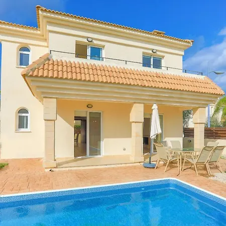Villa Iokasti Paralimni
