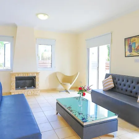 Villa Iokasti Paralimni