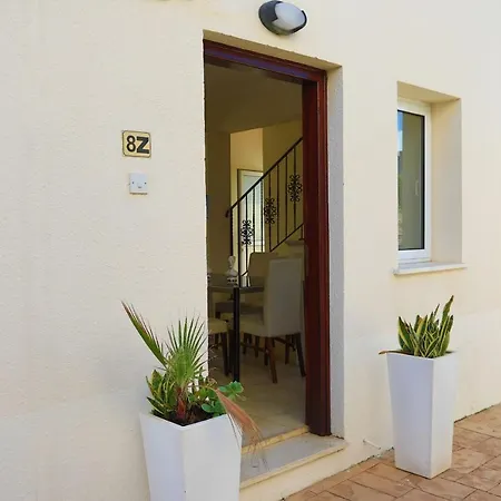 Villa Iokasti *
